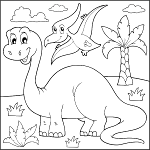 Coloring Pages Online