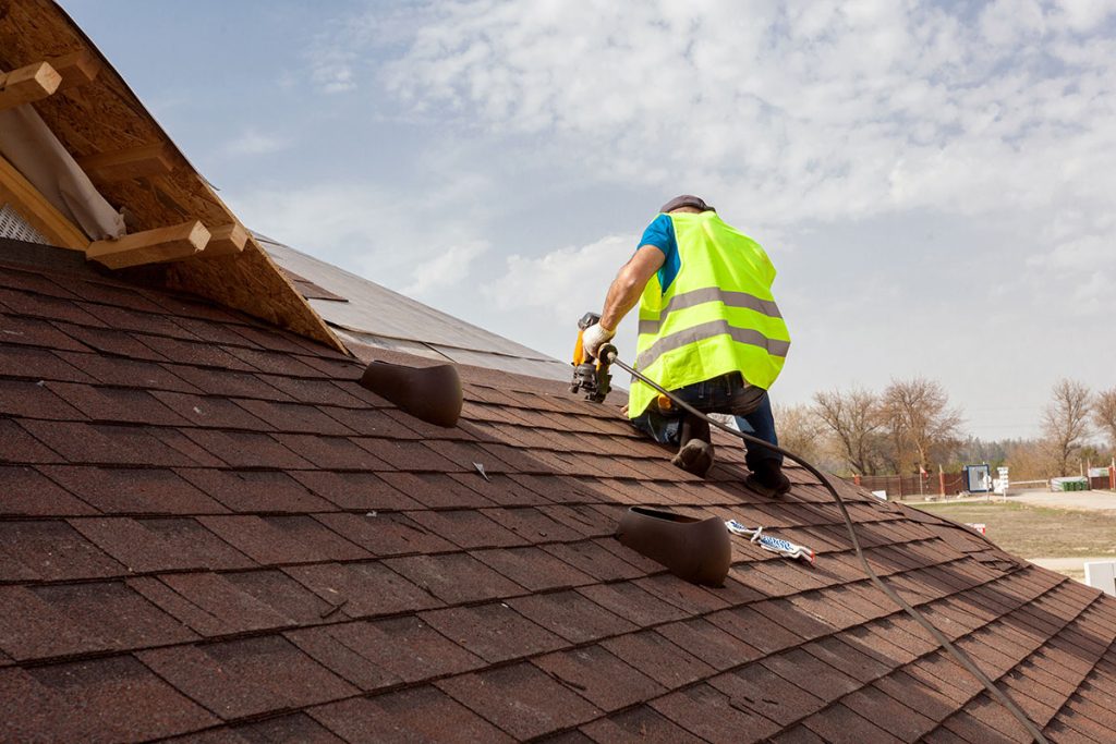 Roof Repair Experts 